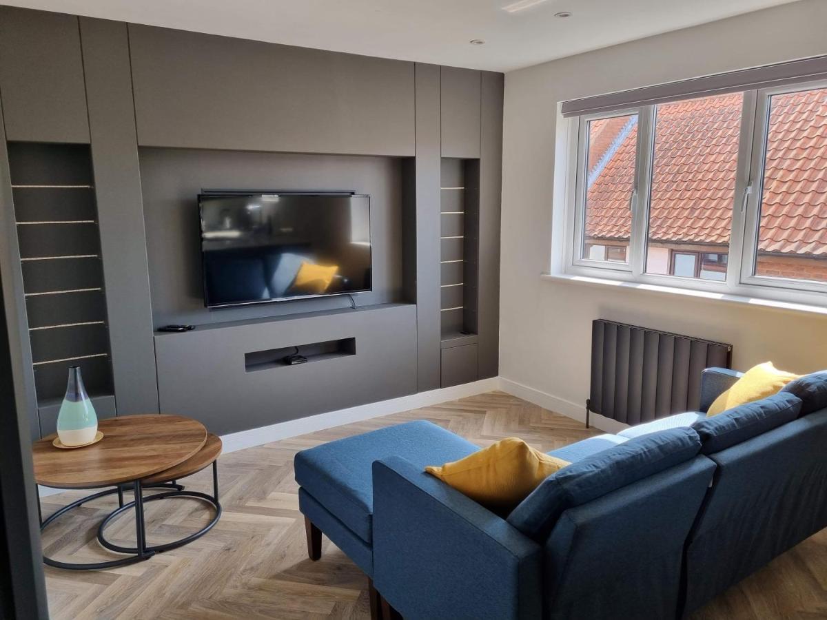 Holiday Apartment Беверлі Екстер'єр фото