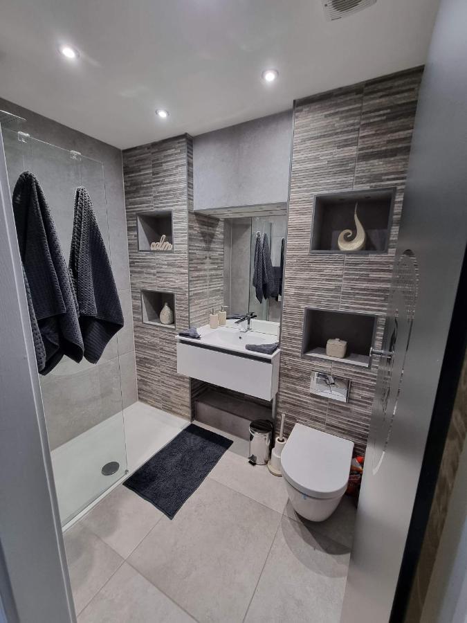 Holiday Apartment Беверлі Екстер'єр фото