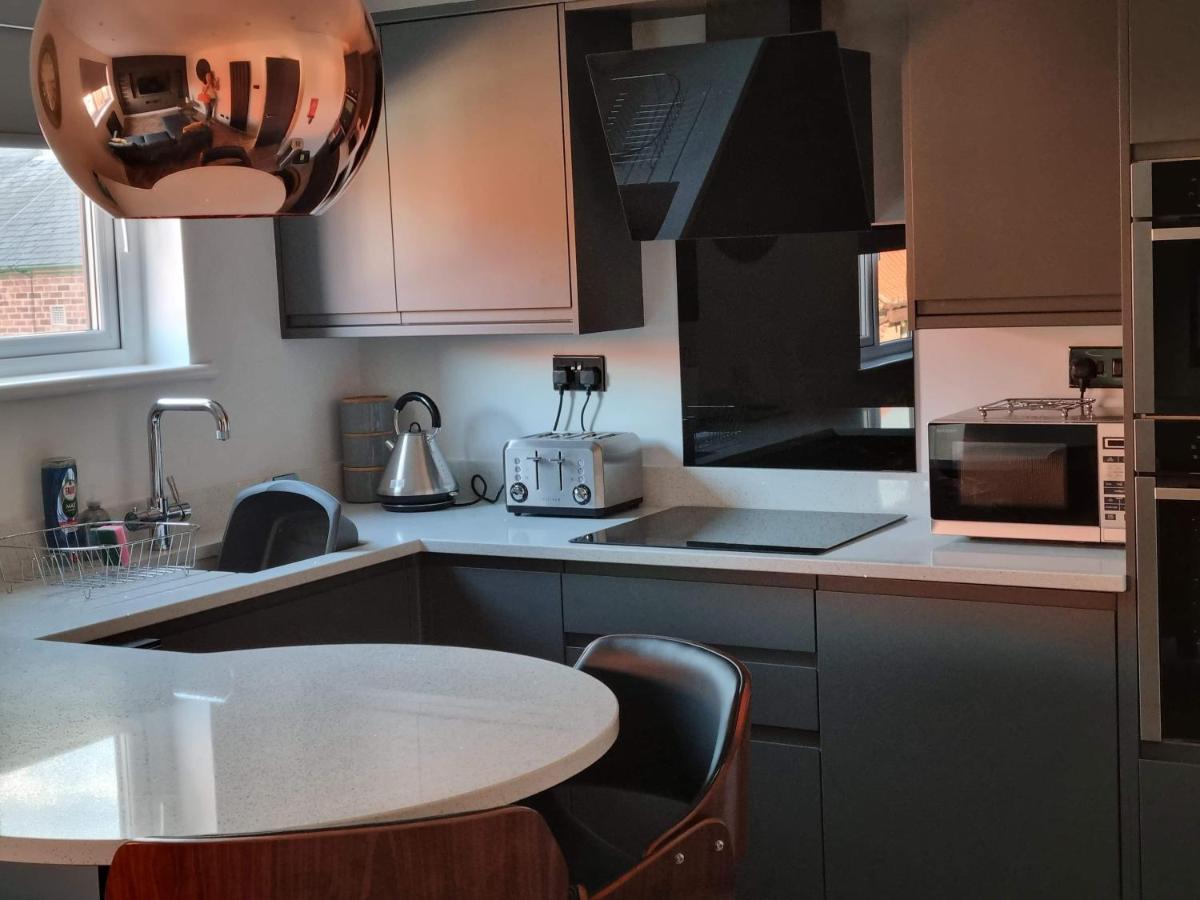 Holiday Apartment Беверлі Екстер'єр фото