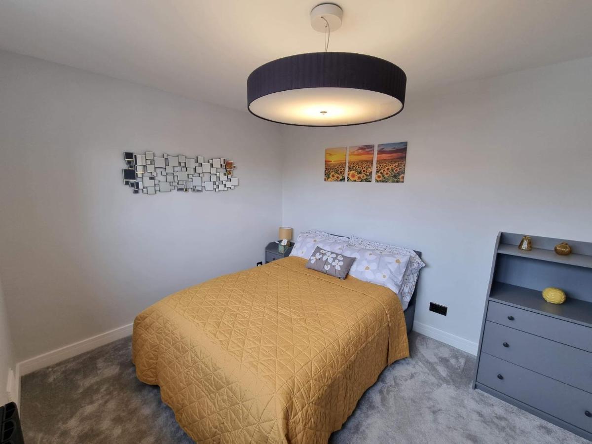 Holiday Apartment Беверлі Екстер'єр фото