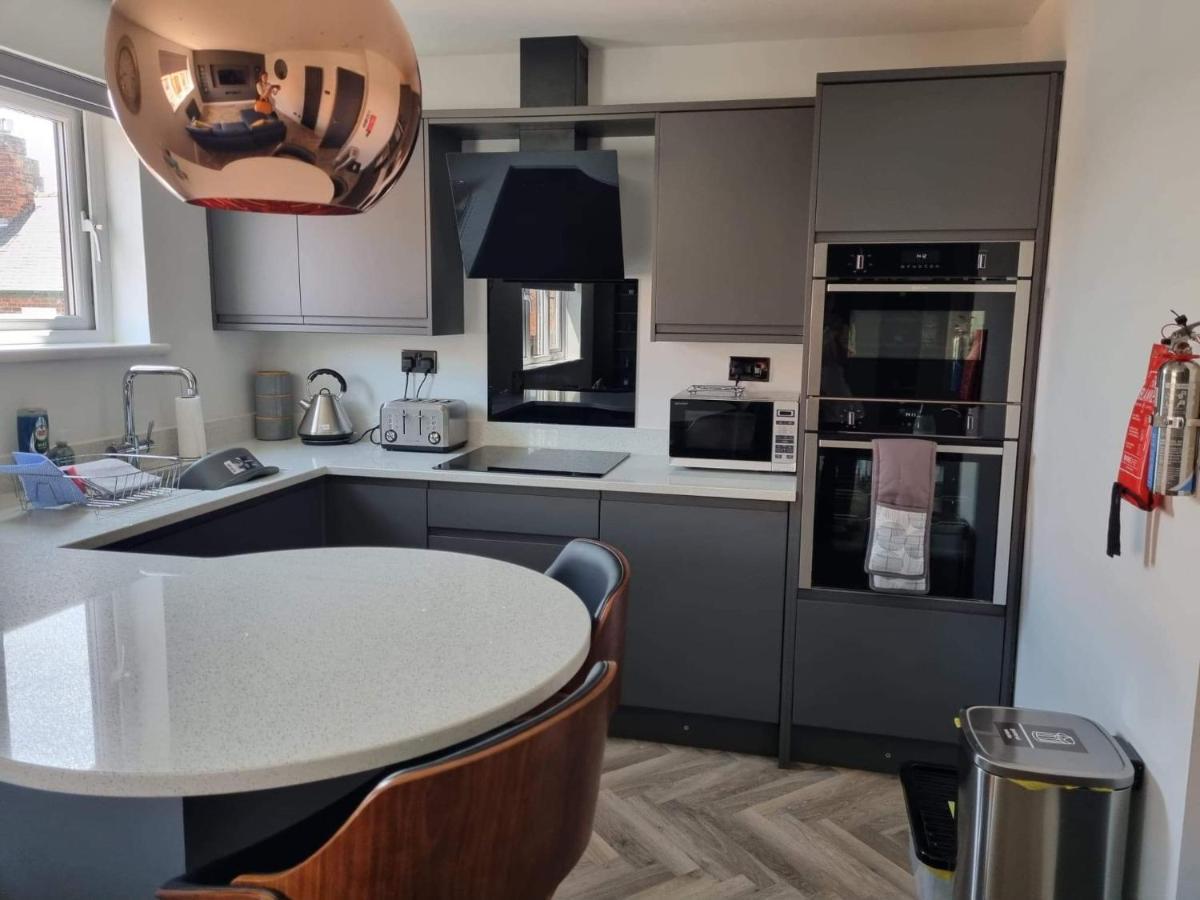 Holiday Apartment Беверлі Екстер'єр фото